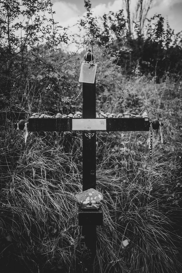 Dua Kematian Yang Berbeda