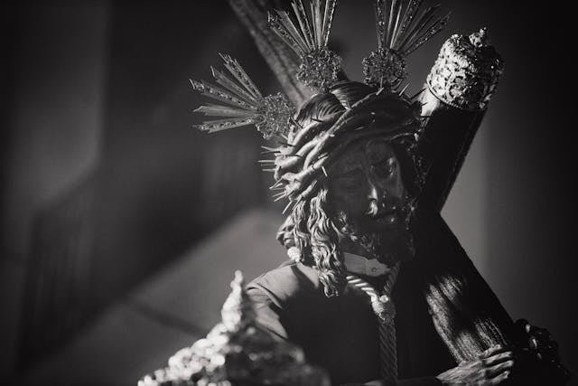 Ajarkan Berulang-ulang Perintah Tuhan | Ulangan 6:1-9 | Pdt. Andre R. M. Izaak, M.Th