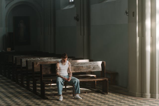 Berdosa Terhadap Dirinya Sendiri | 1 Korintus 6:15-17