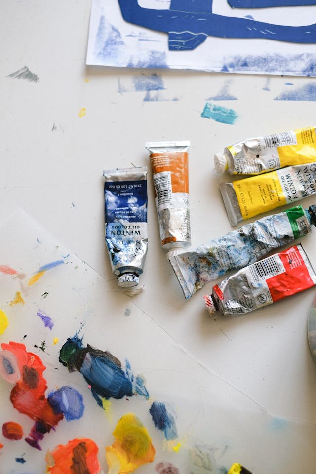 Jangan Sampai Membekas | Lukas 6: 32-35