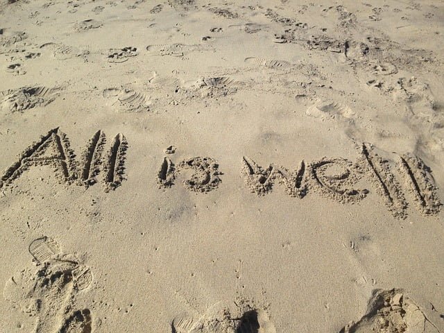 Sesuatu Yang Baik | Filipi 4:14-17