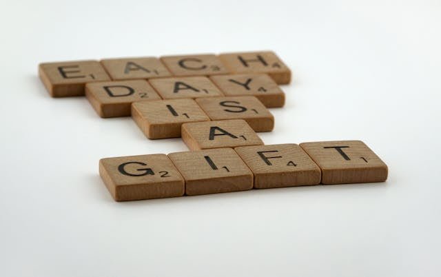 Dianugrahkan Menurut Kehendak Allah | Efesus 4 : 7