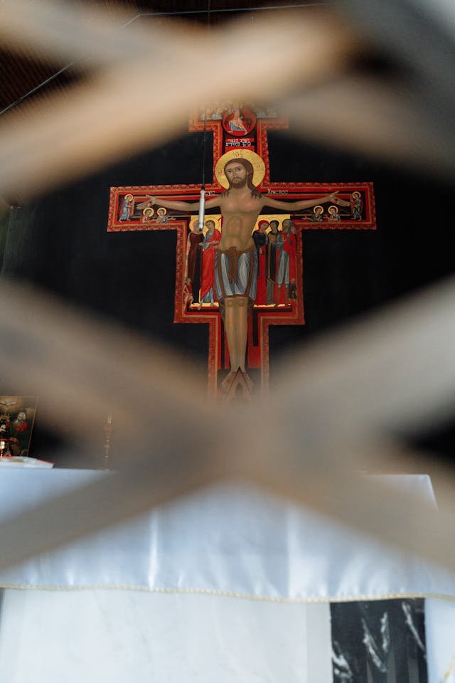 Tunduklah Kepada Allah Dan Lawanlah Iblis | Yakobus 4:1-9 | Pdt. Kristian Kasenda, S.Th