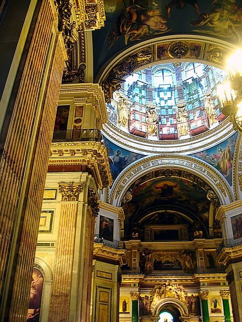 Kurban | Kejadian 22 : 7-8