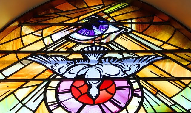 Tulang-Tulang Kering | 1 Korintus 12:11