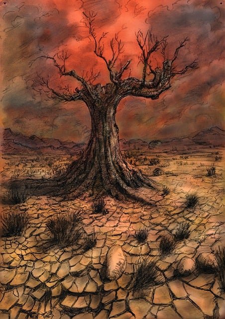 Murka Tuhan | Yeremia 33:4-5