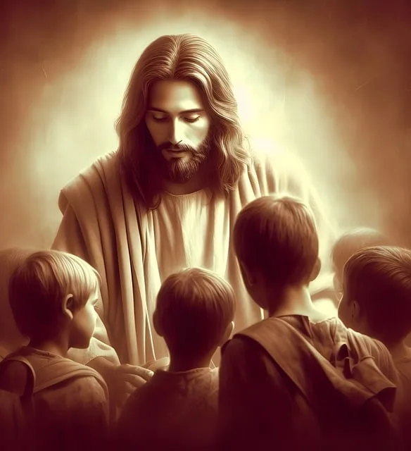 Sambutlah Anak-anak Dalam NamaKu | Matius 18:1-11 | Pdt. Kristian Kasenda, S.Th