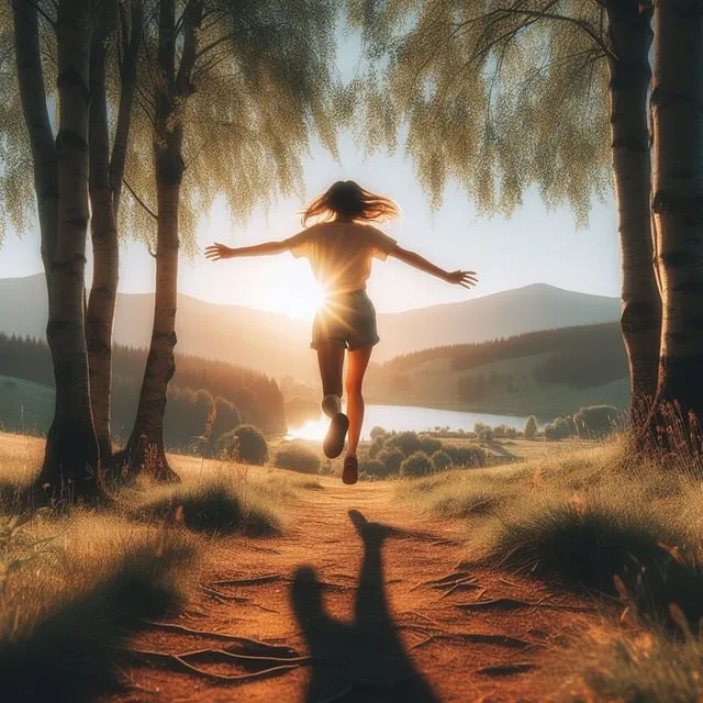 Kehadiran Tuhan Membawa Sukacita | Zakaria 8:1-3