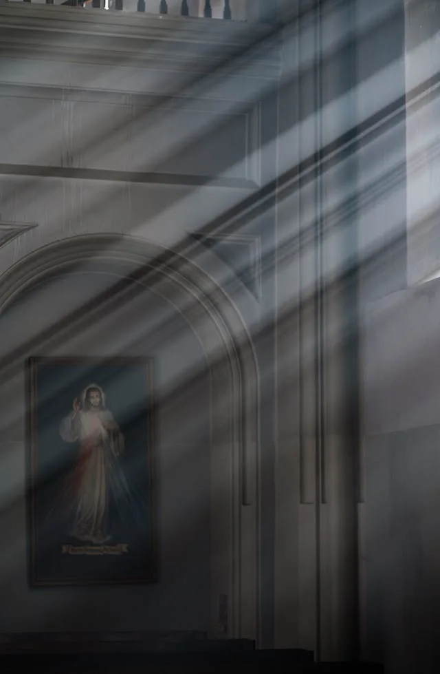 Roh Tuhan | Yesaya 11:2