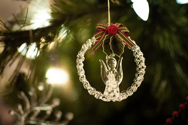 Kasih Karunia | Lukas 1:29-30