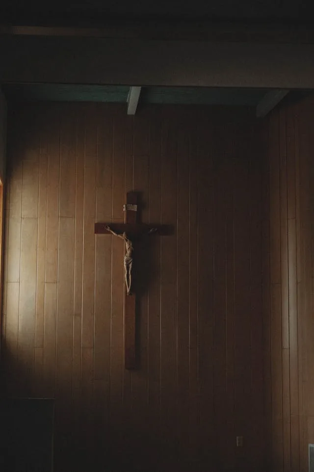 Pengharapan Dalam-Nya | Mazmur 72:5-6