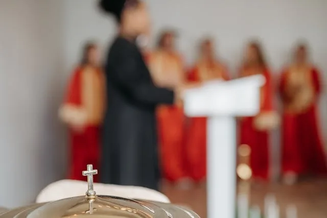 Taat | Lukas 2: 50-51