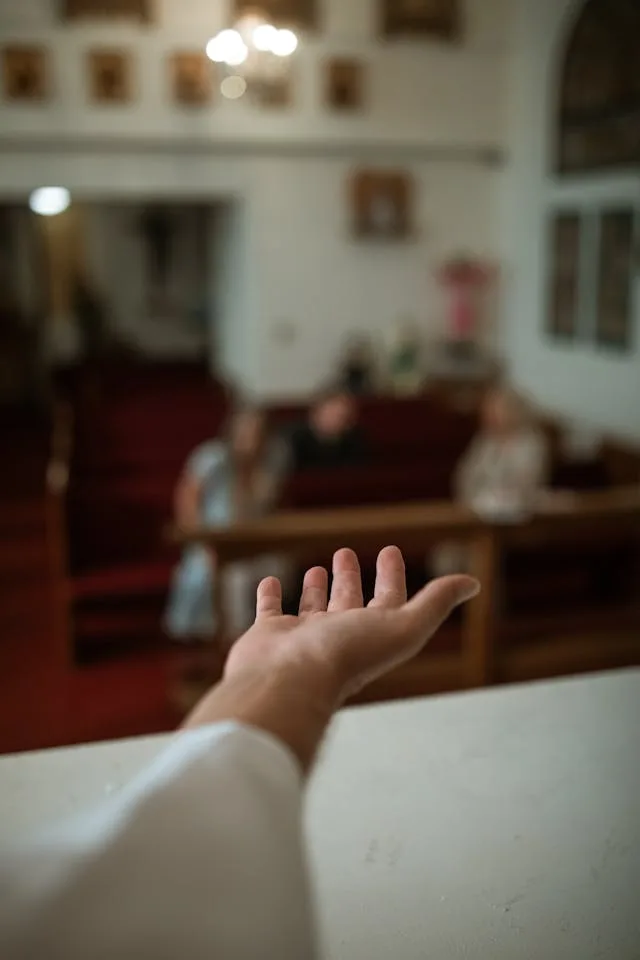 Panggilan Tuhan | Kejadian 12: 1