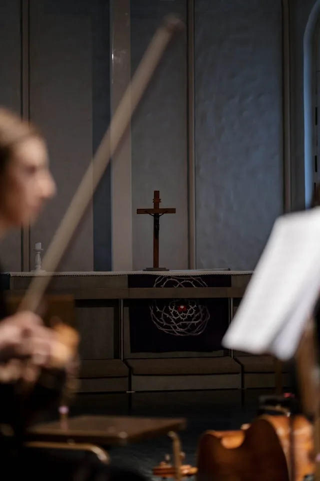 PANGKUAN ABRAHAM | Lukas 16: 22