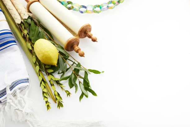 HARI RAYA PONDOK DAUN | ULANGAN 31 : 10