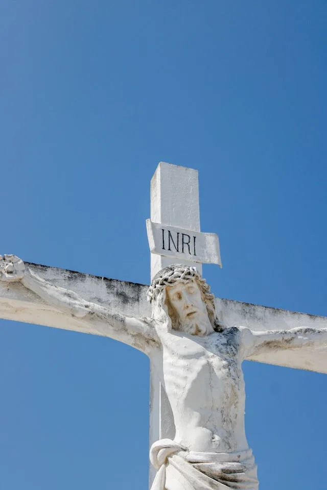 TERSALIB DENGAN TULISAN; YESUS ORANG NAZARET, RAJA ORANG YAHUDI | Yohanes 19: 16b-27 | Pdt Meifira Tanor, M.Th