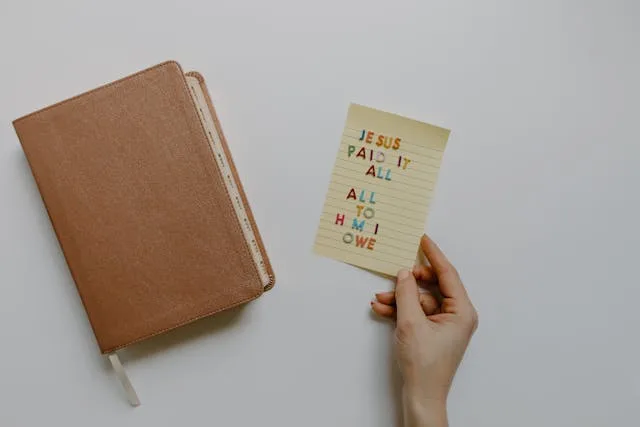 KEBANGKITAN YANG MENGUBAH HIDUP | YOHANES 20 : 9-10