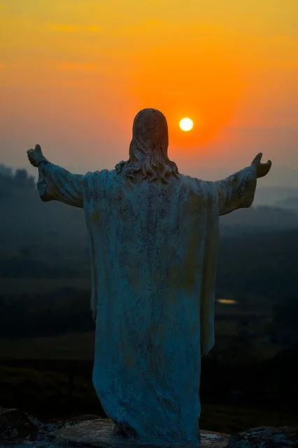 SATU UNTUK SEMUA | ROMA 10 : 11 – 13