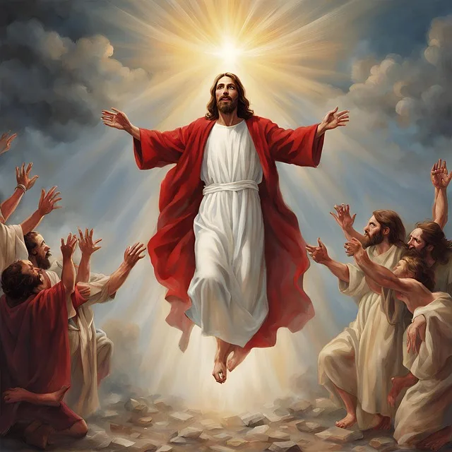 YESUS MENAMPAKKAN DIRI, SETELAH BANGKIT MENYATAKAN IA ADALAH TUHAN | YOHANES 21: 1 – 14 | Pdt Meifira Tanor, M.Th