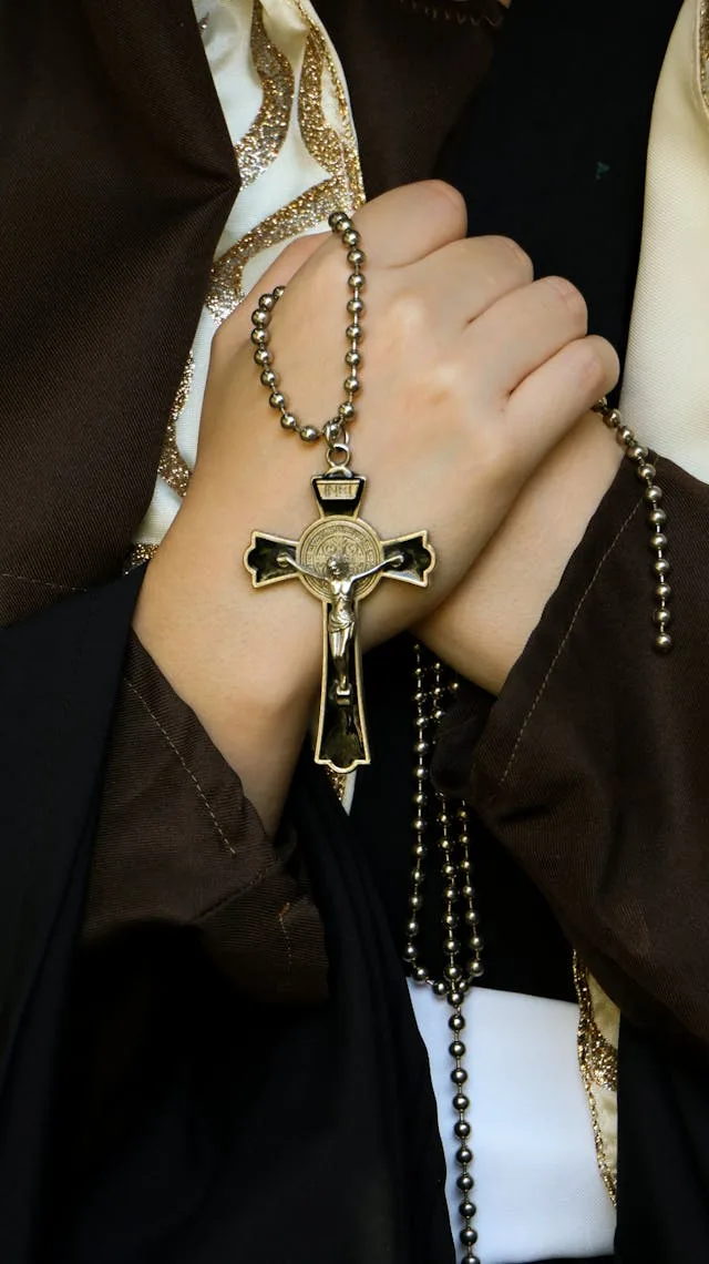 CONFESSION OF FAITH | ROMA 10 : 9 – 10