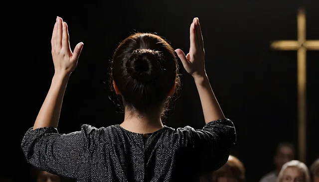 BERSAKSI TENTANG-NYA | YESAYA 44 : 7