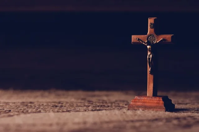 KEPUNYAAN TUHAN | YESAYA 44 : 5