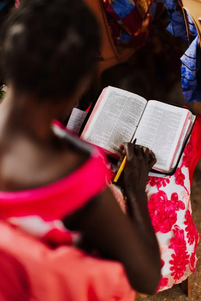 SEMANGAT MELAYANI | KISAH PARA RASUL 18 : 22 – 23