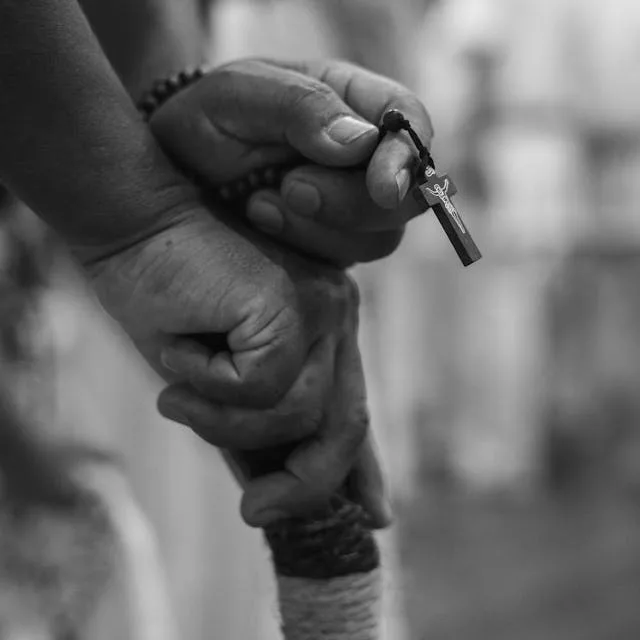 TUHAN YANG MERENCANAKAN | Mazmur 33:10-17